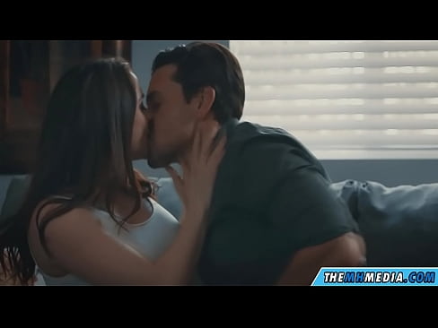 ❤️ ਇੱਕ ਚੰਗੀ busty ਮੰਮੀ ਨਾਲ ਰੋਮਾਂਟਿਕ ਸੈਕਸ ❤️❌ ਸੈਕਸ ❤